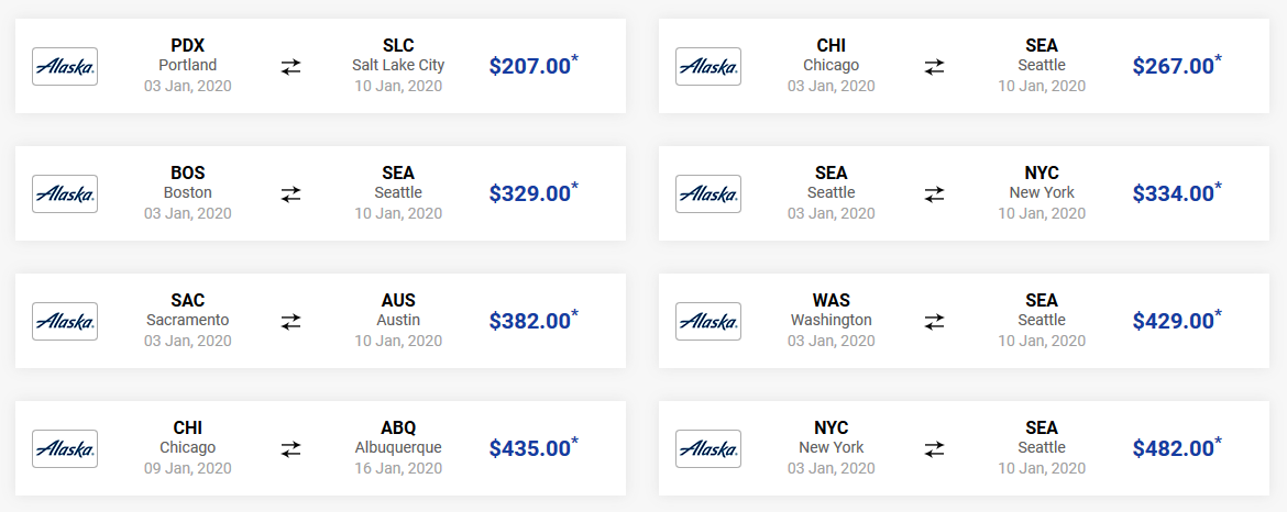 Fix Your Travel Hassles With Alaska Airlines Reservations